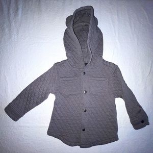 Old Navy Coat 12-18 Months